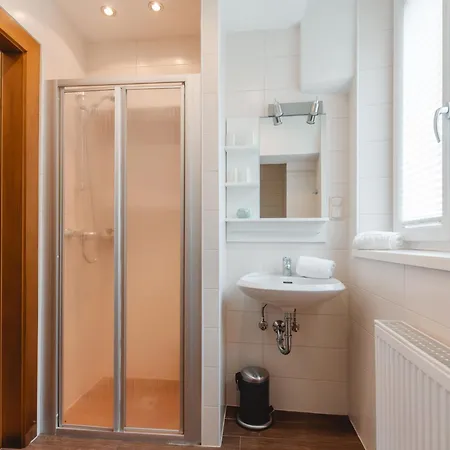 Apartmán Ruebezahl-2 By Interhome Bad Hofgastein