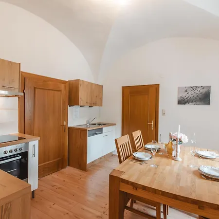 Ruebezahl-2 By Interhome Apartmán