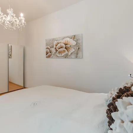 Ruebezahl-2 By Interhome Apartmán Bad Hofgastein