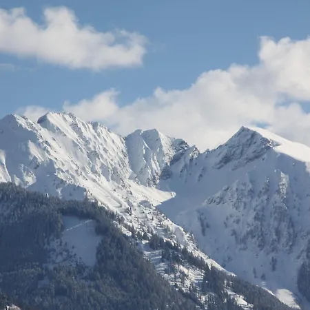 Ruebezahl-2 By Interhome Apartmán