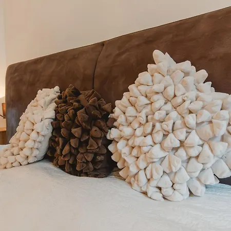 Ruebezahl-2 By Interhome דירה *