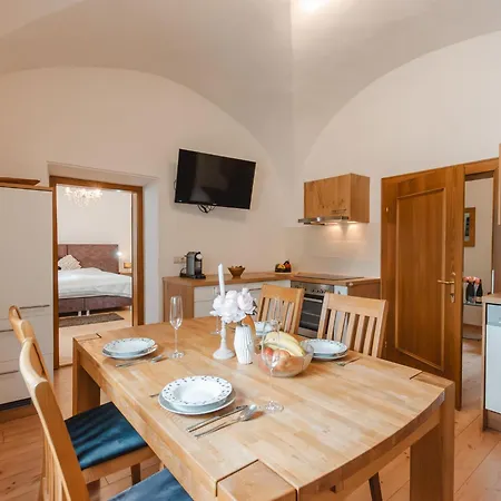 Ruebezahl-2 By Interhome Apartamento Bad Hofgastein
