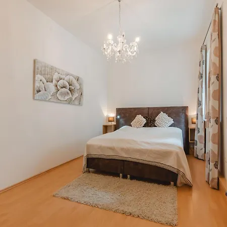 Ruebezahl-2 By Interhome Bad Hofgastein