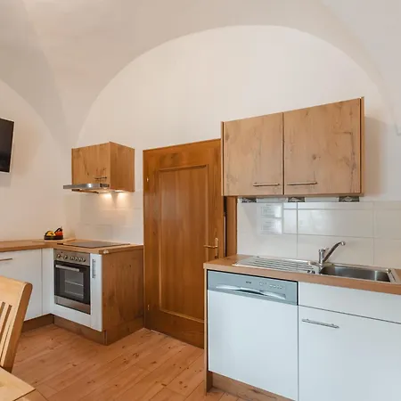 Apartmán Ruebezahl-2 By Interhome