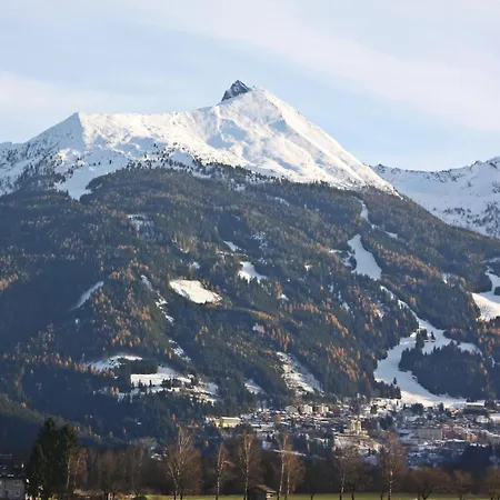 Apartmán Ruebezahl-2 By Interhome *