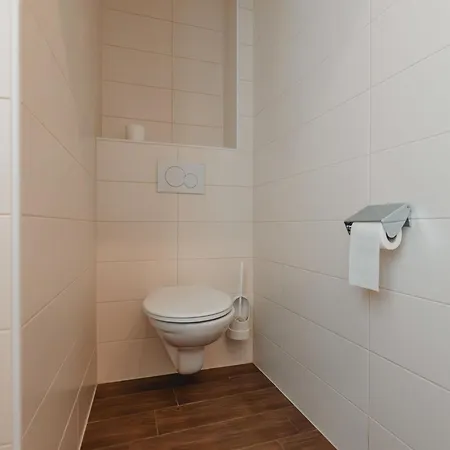 Ruebezahl-2 By Interhome Apartmán