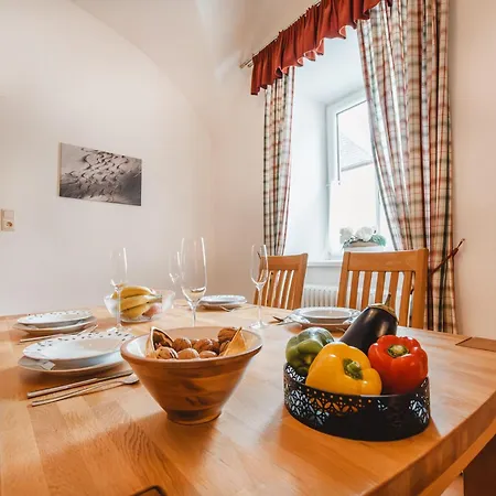 Ruebezahl-2 By Interhome Apartamento *