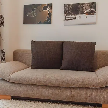 Ruebezahl-2 By Interhome Apartmán *