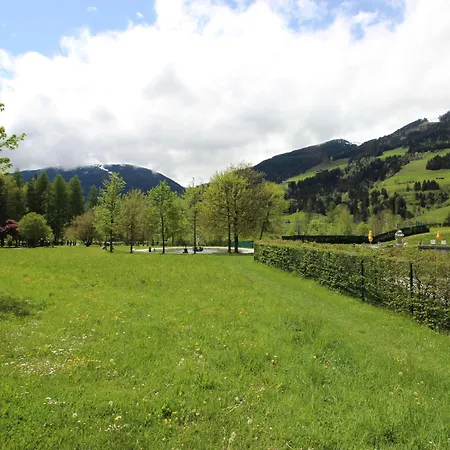 Ruebezahl-2 By Interhome Apartmán *