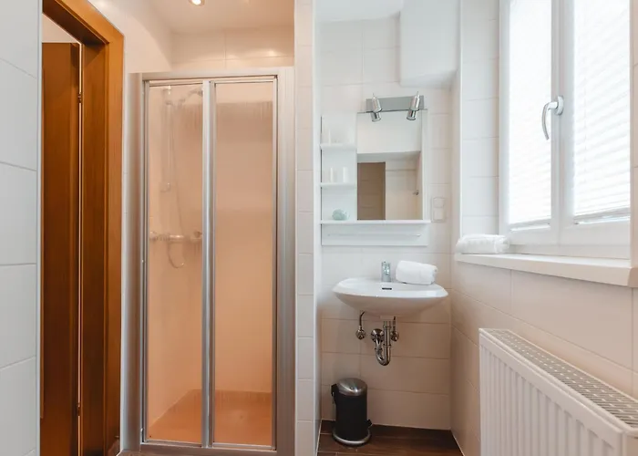 Daire Ruebezahl-2 By Interhome Bad Hofgastein