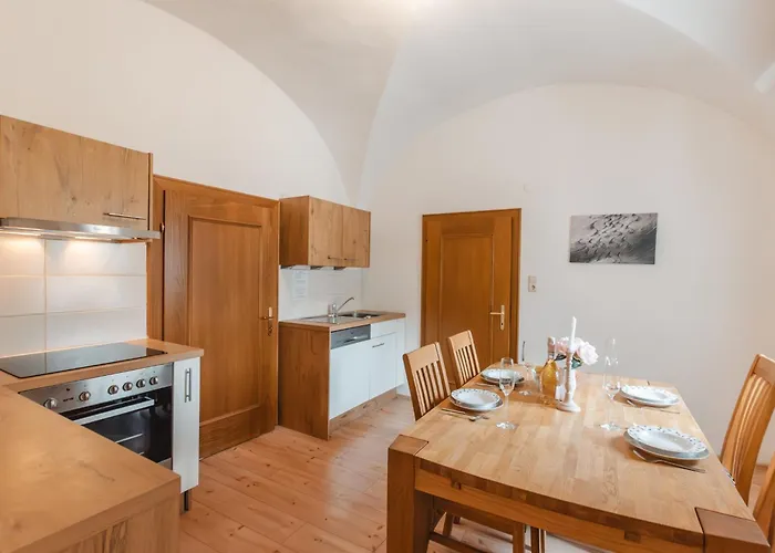 Ruebezahl-2 By Interhome Daire