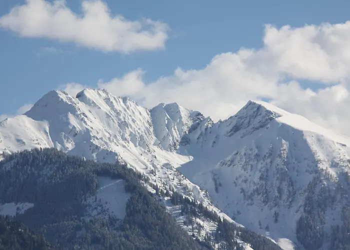 Ruebezahl-2 By Interhome Daire