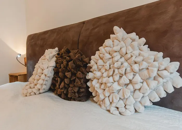 Ruebezahl-2 By Interhome Daire *