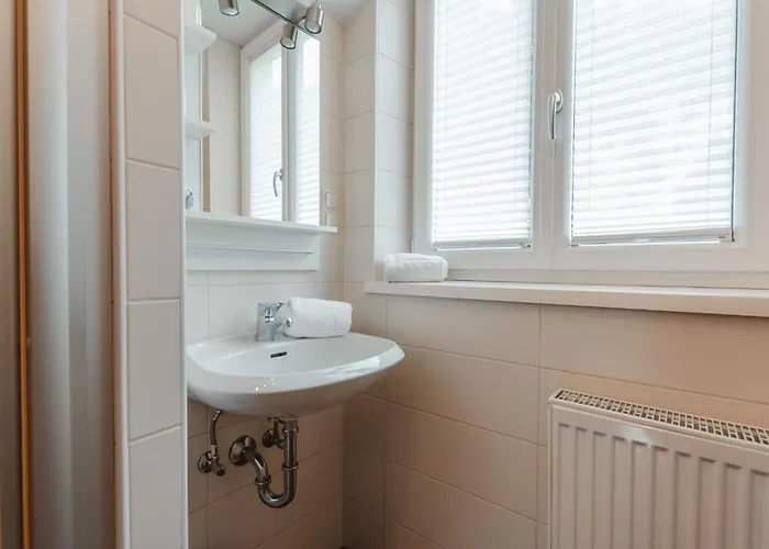 Ruebezahl-2 By Interhome Bad Hofgastein