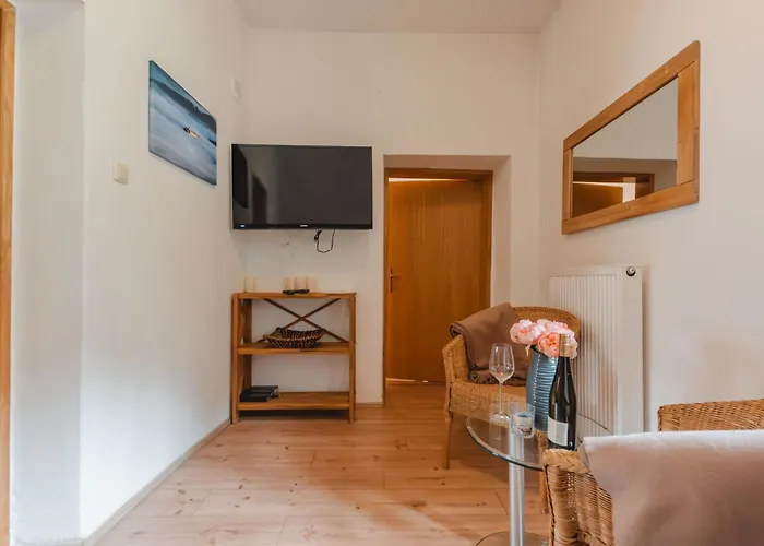 Ruebezahl-2 By Interhome Daire