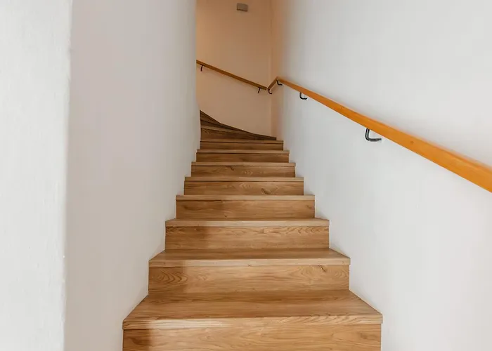 Ruebezahl-2 By Interhome *