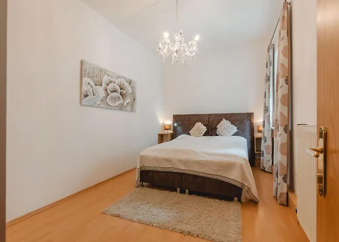 Ruebezahl-2 By Interhome Bad Hofgastein