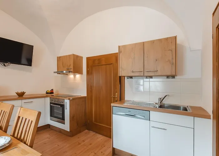 Daire Ruebezahl-2 By Interhome