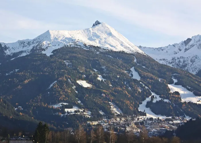 Daire Ruebezahl-2 By Interhome *