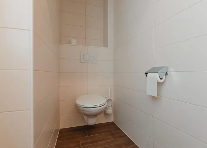 Ruebezahl-2 By Interhome Daire