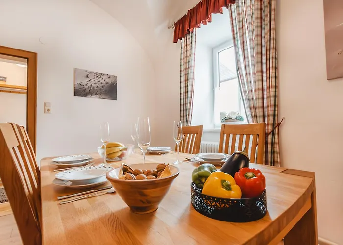 Ruebezahl-2 By Interhome Daire *