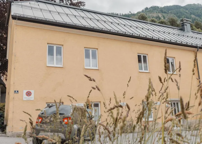 Ruebezahl-2 By Interhome Daire *