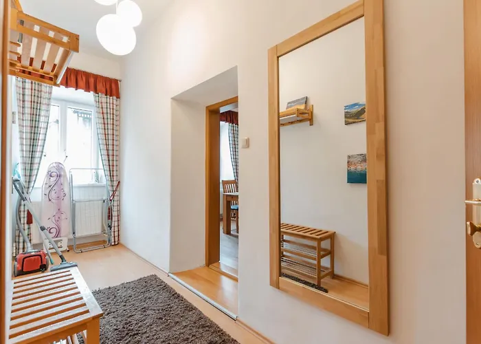 Ruebezahl-2 By Interhome