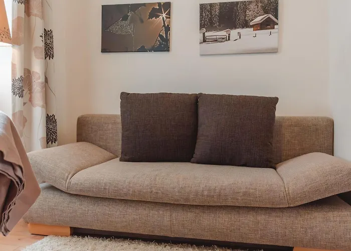 Ruebezahl-2 By Interhome Daire *