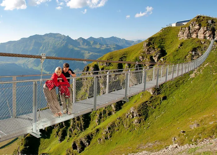 Daire Ruebezahl-2 By Interhome *