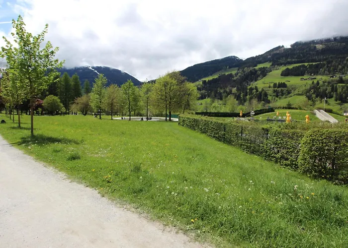 Ruebezahl-2 By Interhome